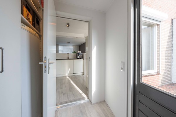 Medium property photo - Zeggeveen 15, 4731 WS Oudenbosch